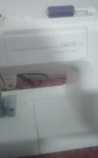 چرخ خیاطی ژانویه مدل S6070