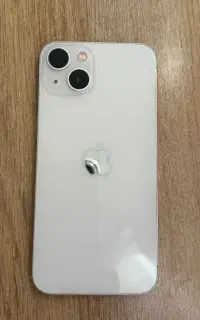 Iphone 13 normal