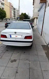 پارس xu7p