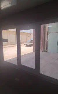 سالن مسقف