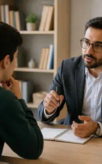 آموزش و مشاوره کنکور