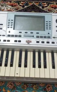 ارگ  pa50