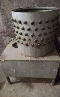 پرکن پنج تایی