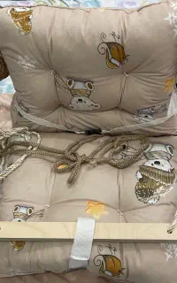 تاب کودک