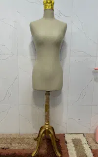 مانکن اتوخور سوزن خور سایز ۳۶