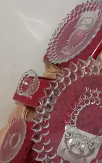 ظروف آجیل خوری
