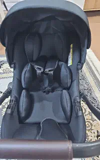 کریر خارجی نونو
