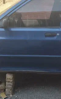 پراید 132 مدل 91