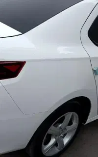 تاراv4بی رنگ کم کار