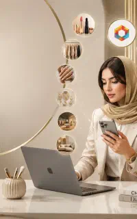 ادمینی حرفه‌ای پیج و کانال
