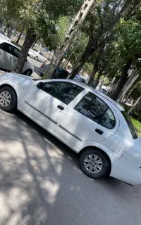 تیبا ۱۴۰۰ بیرنگ