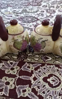 جای ادویه