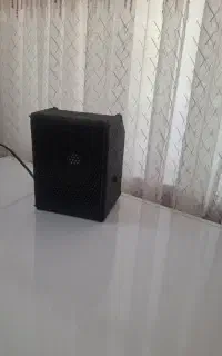 بلندگو شارژی
