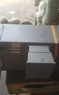 الکتروموتور زیمنس