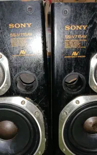 باند سونی715