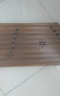سنتور با مهره قهرمانی پور