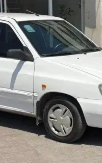 پراید 111