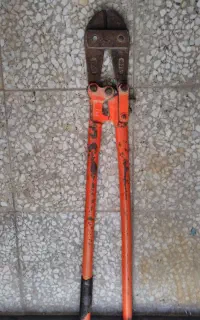 قیچی میلگ بر سایز 750m