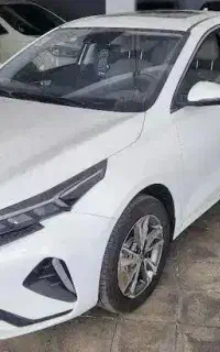 دو دستگاه کیا k3 2024 فول تیپ ۲