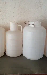 دبه ۲۰ ایتری