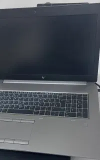 لپ تاپ اچ پی استوک اروپایی