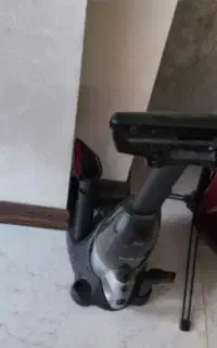 جارو شارژی کلورانس اصلی