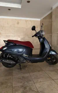 موتور فیدل ۴ صفر مدل ۱۴۰۳