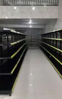 قفسه اکونومی