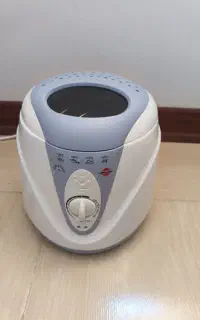 سرخ کن پارس خزر