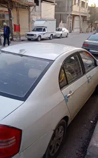 فروش لیفان مدل 90