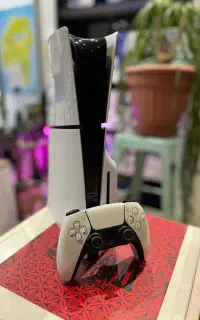 Ps5 Slim Standard  ۲۰۱۶ اروپا ۱ ترابایت