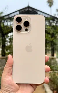 iphone 16 pro max 256