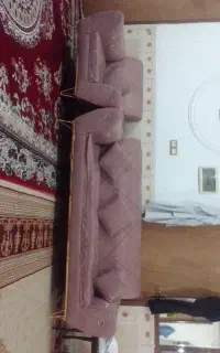 مبل راحتی هفت نفره