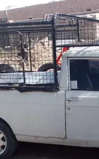حمل باراز زاهدان به زابل۰امروز