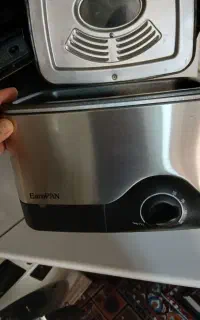 سرخ کن
