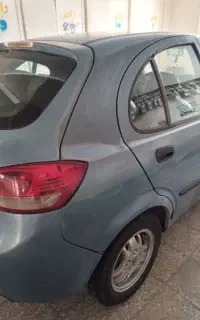 تیبا۲ مدل 94