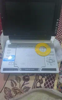 دی وی دی پلیر
