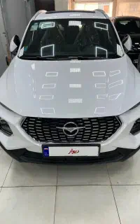 هایما s8