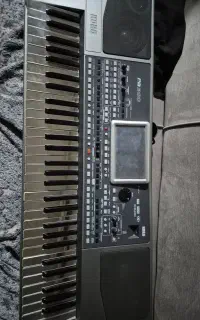 ارگ pa900