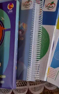 کتاب تیزهوشان