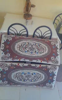 پشتی سنتی