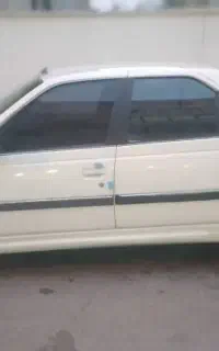 پژو پارس tu5