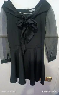 لباس مجلسی شیک