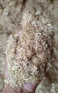 کاه کوبیده سفید