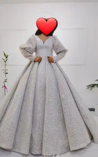 لباس عروس