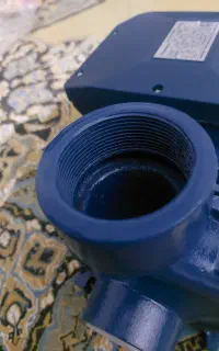 دینام دو اینج تک فاز