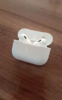 ایرپاد نو و آکبند