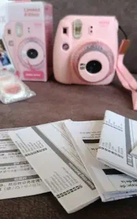 دوربین Instax mini9