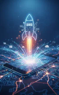 تبلیغاتت رو بفرست تو جیب مشتری ارسال پیامک مراسم