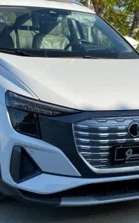 آئودی Q5 مدل 2023